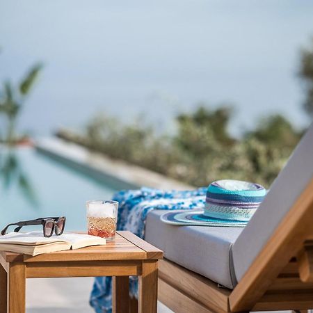 Grace Villas Collection Hersonissos  Exteriér fotografie