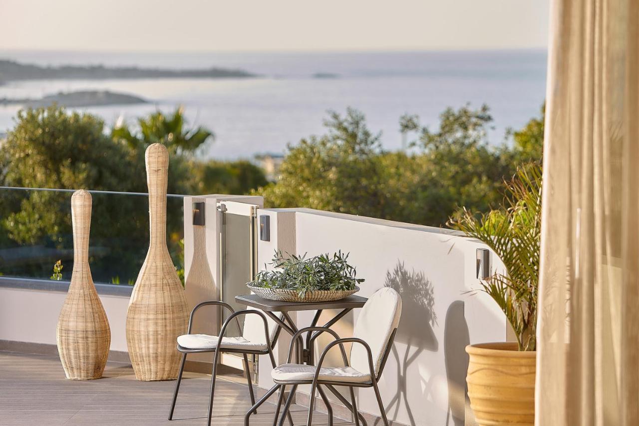 Grace Villas Collection Hersonissos  Exteriér fotografie